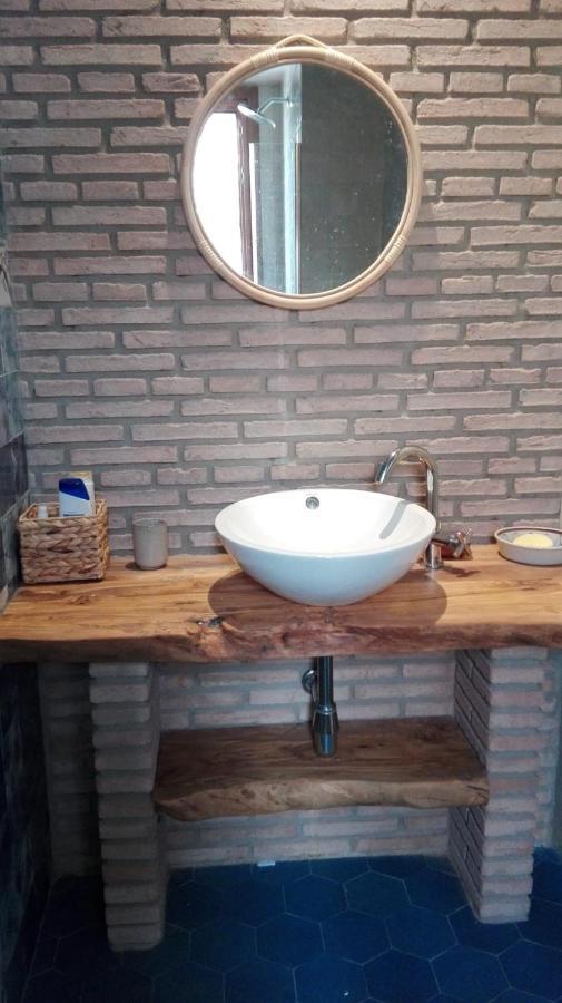 La Casa De La Escalera 1 Derecha Apartman Córdoba Kültér fotó
