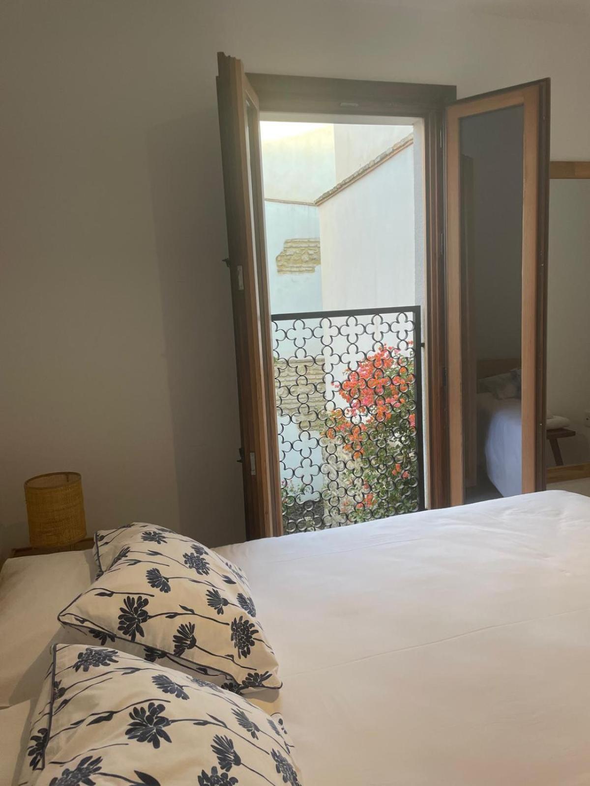 La Casa De La Escalera 1 Derecha Apartman Córdoba Kültér fotó